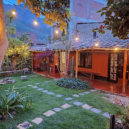 B&B Sun Gate