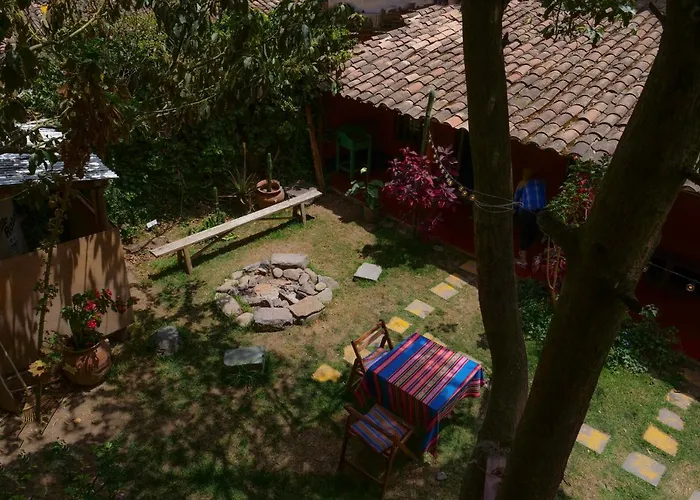Sun Gate Bed and breakfast 2*