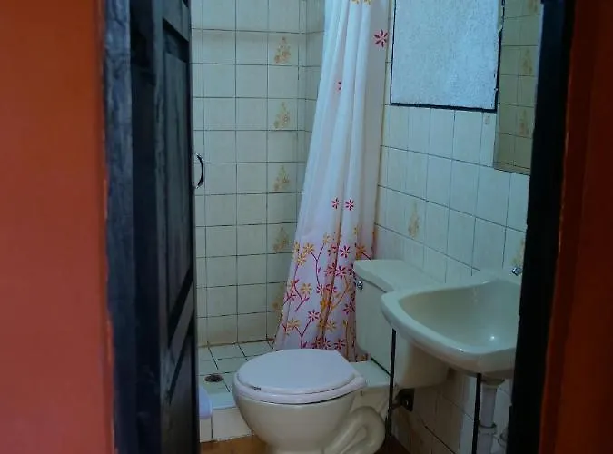 Bed and breakfast Sun Gate
