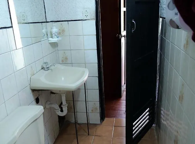 Sun Gate Bed and breakfast