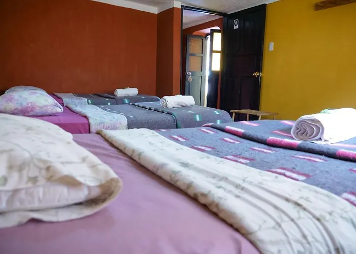 Sun Gate Bed and breakfast 2*
