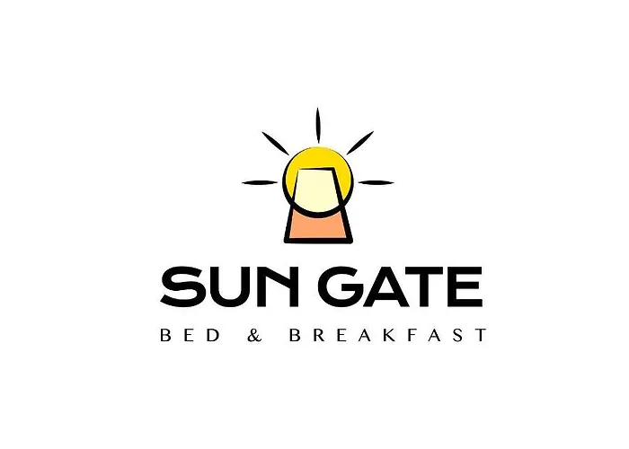 Sun Gate Bed and breakfast 2*