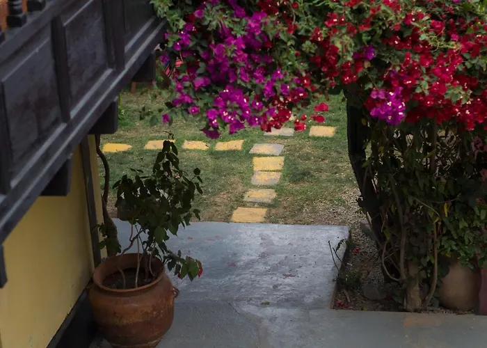Sun Gate Bed and breakfast Ollantaytambo