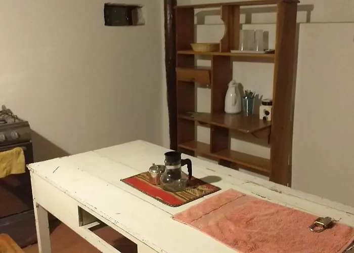 Bed and breakfast Sun Gate