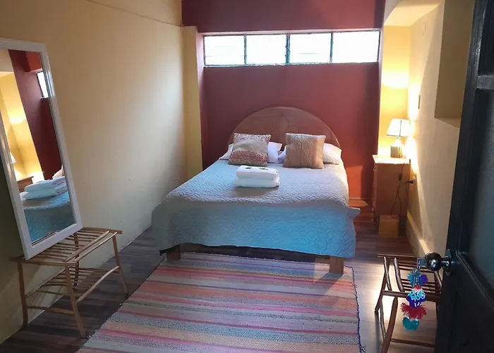 Bed and breakfast Sun Gate 2*
