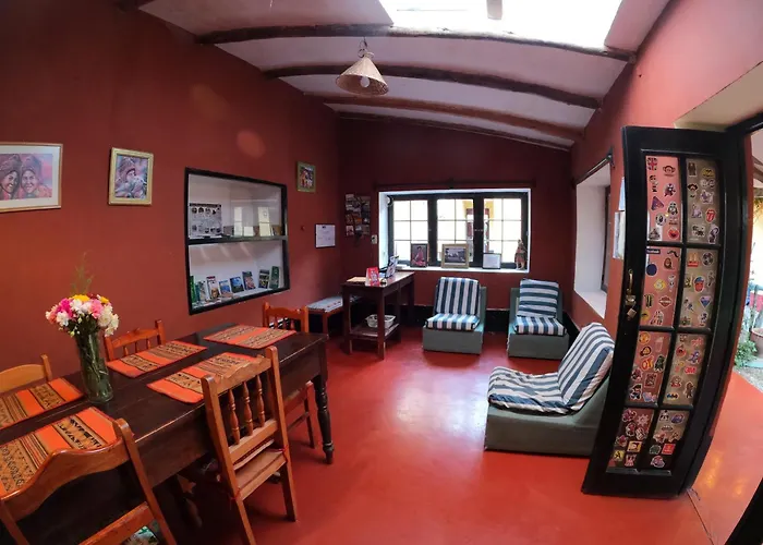 Sun Gate Bed and breakfast 2*