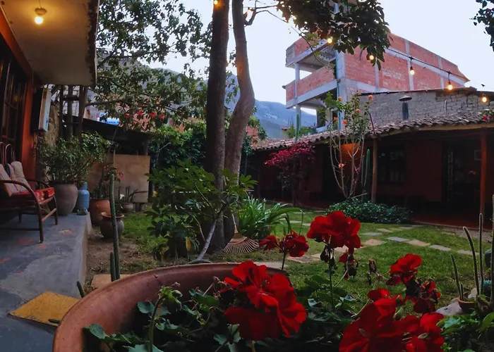 Bed and breakfast Sun Gate