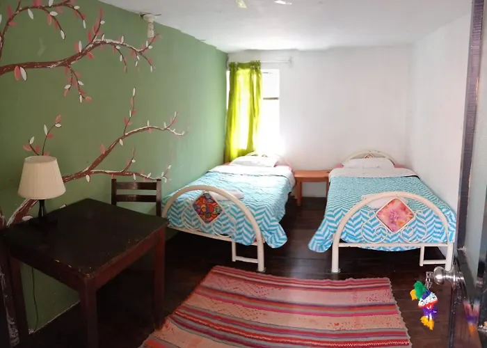 Sun Gate Bed and breakfast 2*