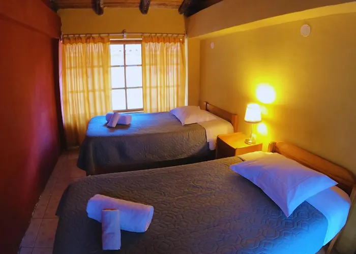Sun Gate Bed and breakfast 2*