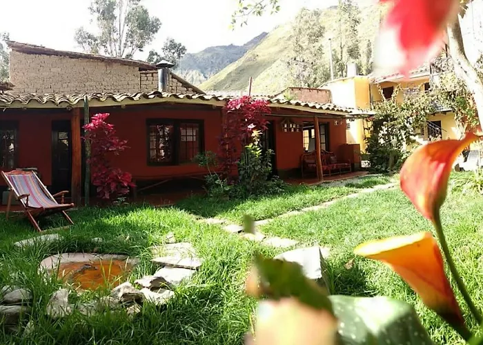 Bed and breakfast Sun Gate
